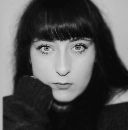 Sapphire Henson