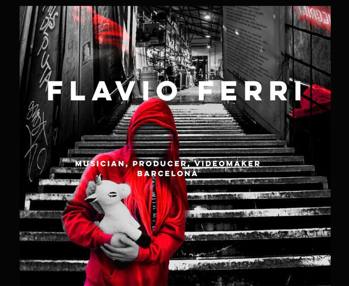 Flavio Ferri